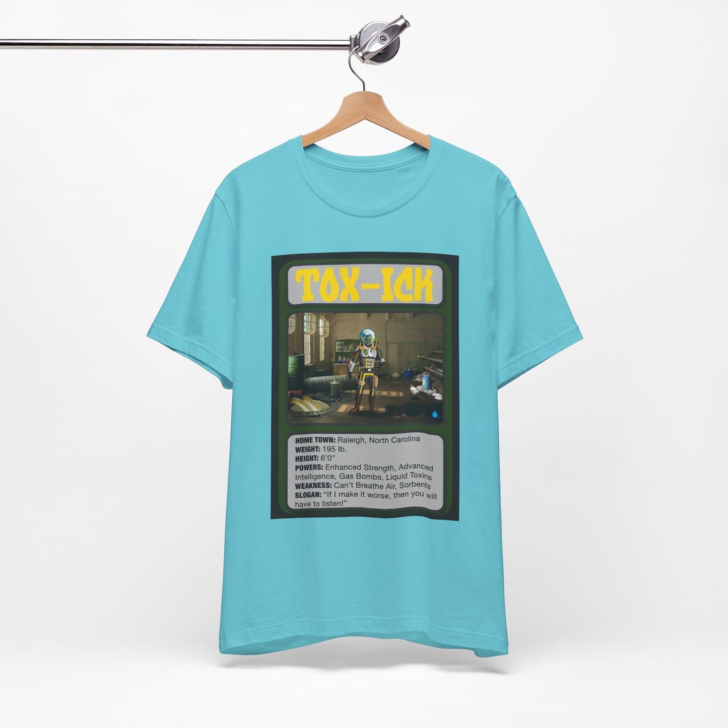 turquoise