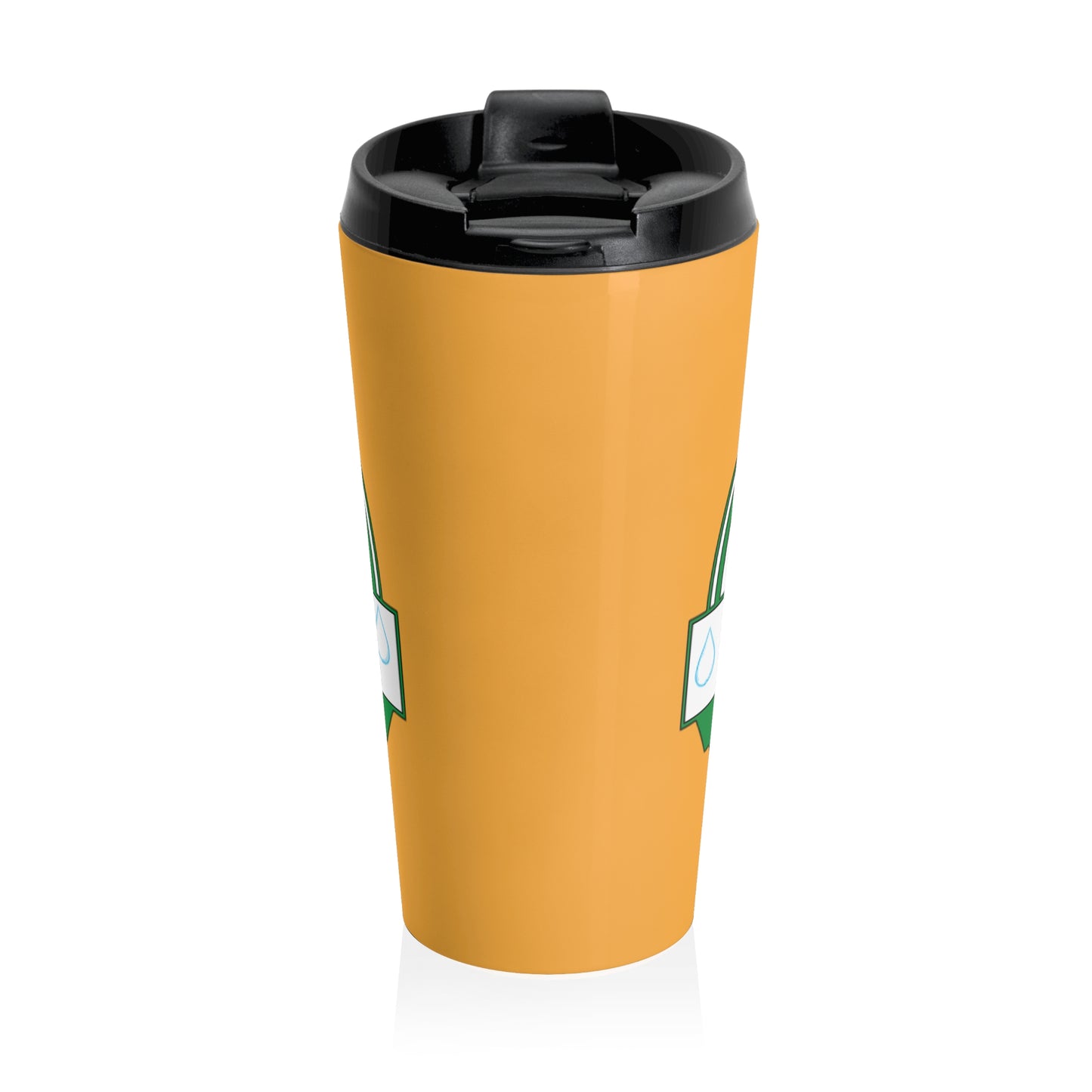 Stainless Steel Travel Mug - CESCL Certified CWT Training Academy
