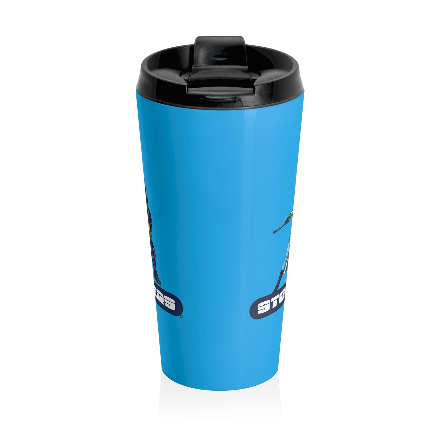 Stormwater Defenders Travel Mug
