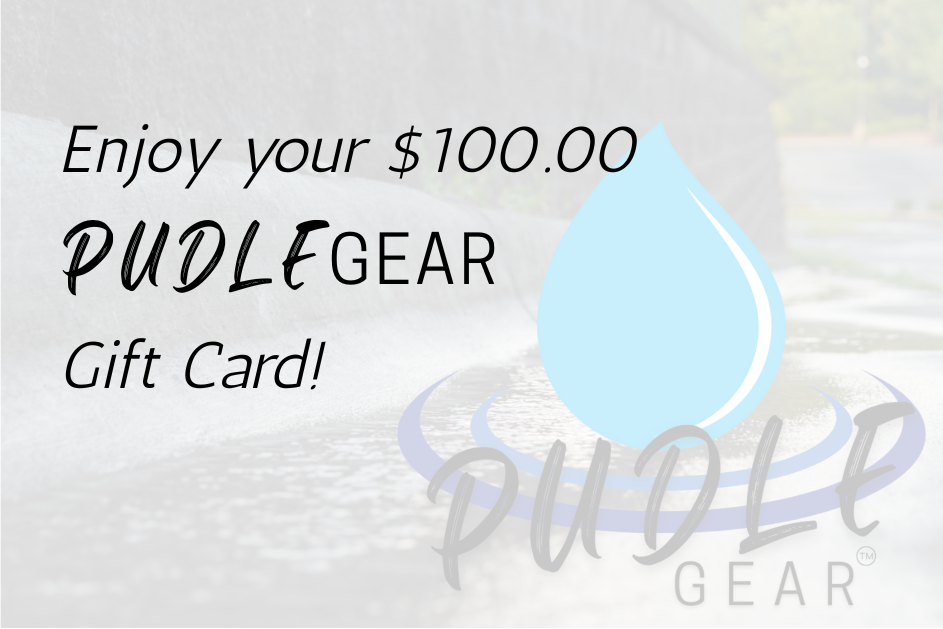 PUDLE Gear Gift Card