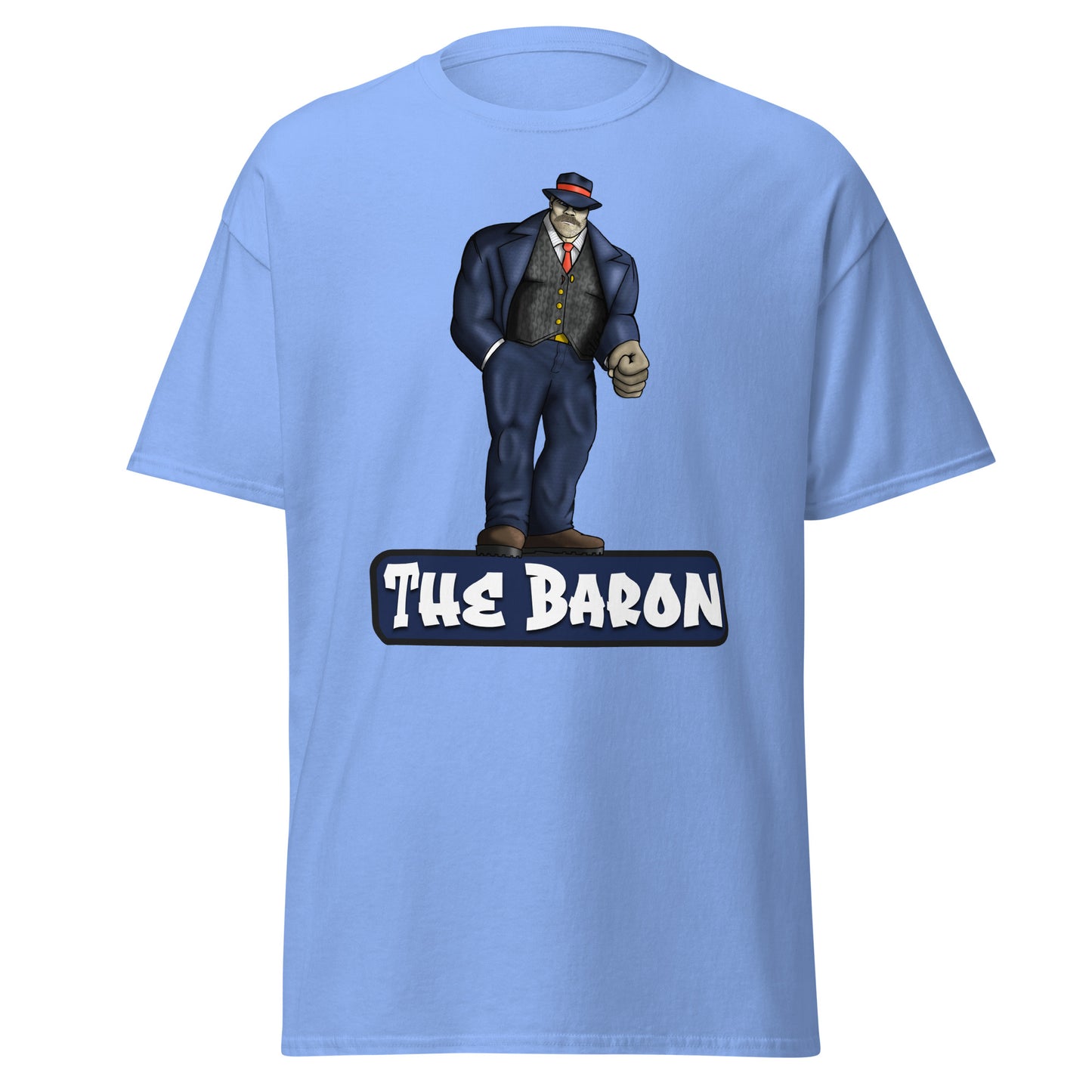 Degraders: The Baron - Men's classic tee
