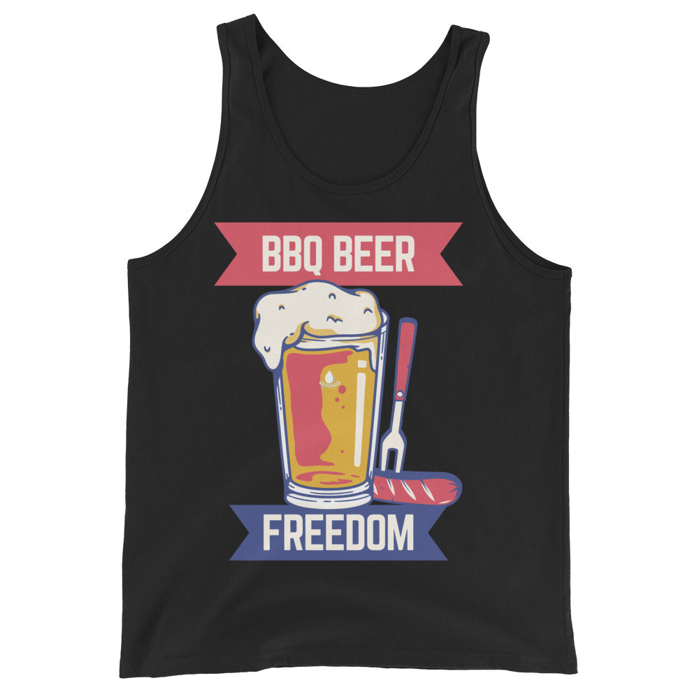 top gear beer 4th of July - BBQ Beer Freedom