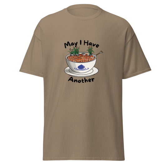 Acronym Soup - Unisex classic tee