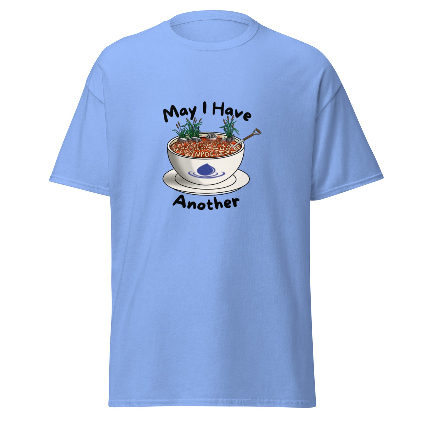 Acronym Soup - Unisex classic tee