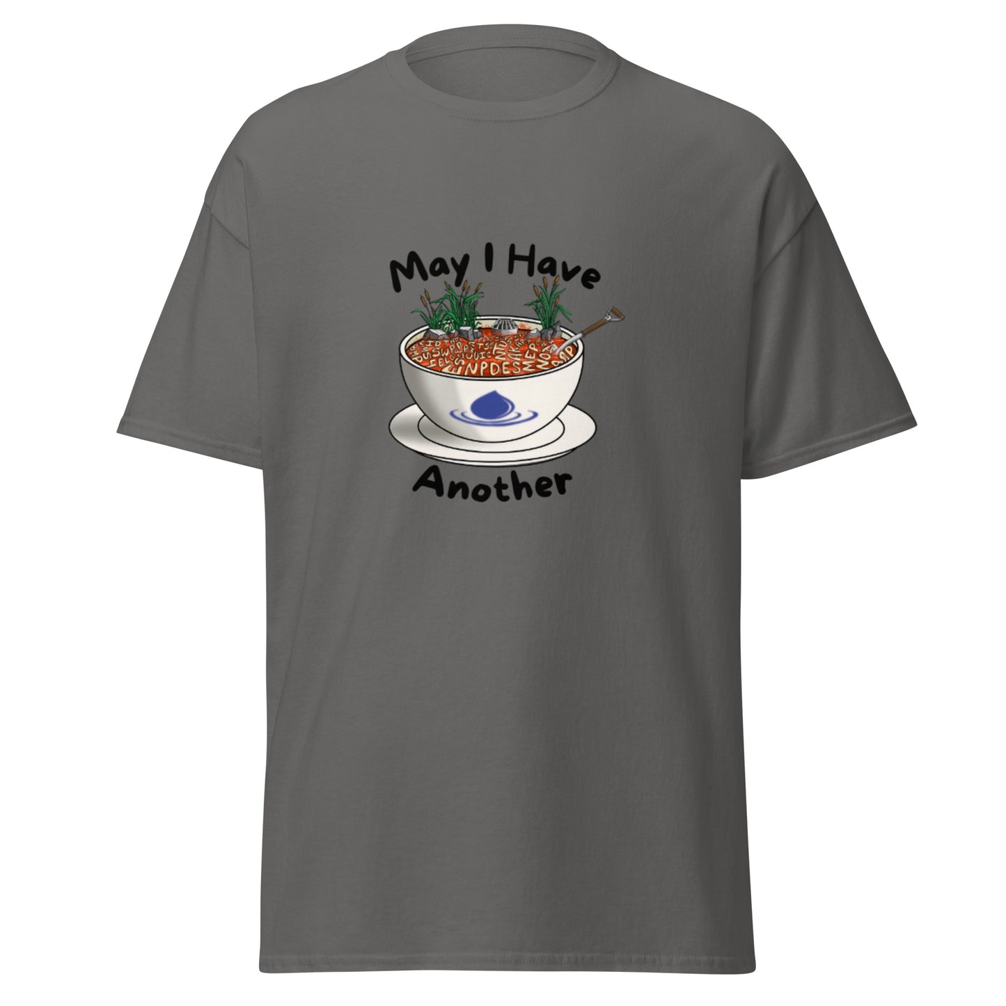 Acronym Soup - Unisex classic tee