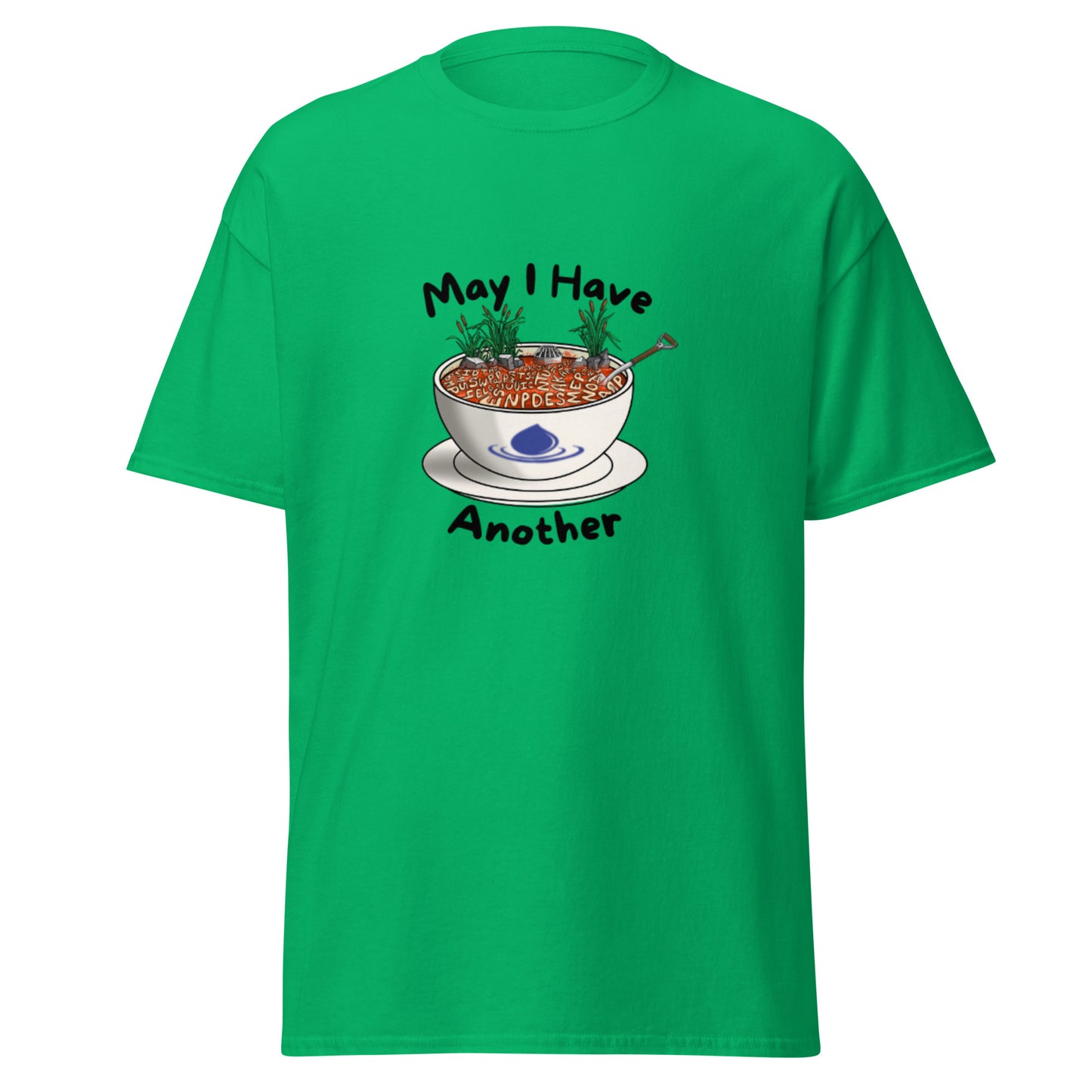 Acronym Soup - Unisex classic tee