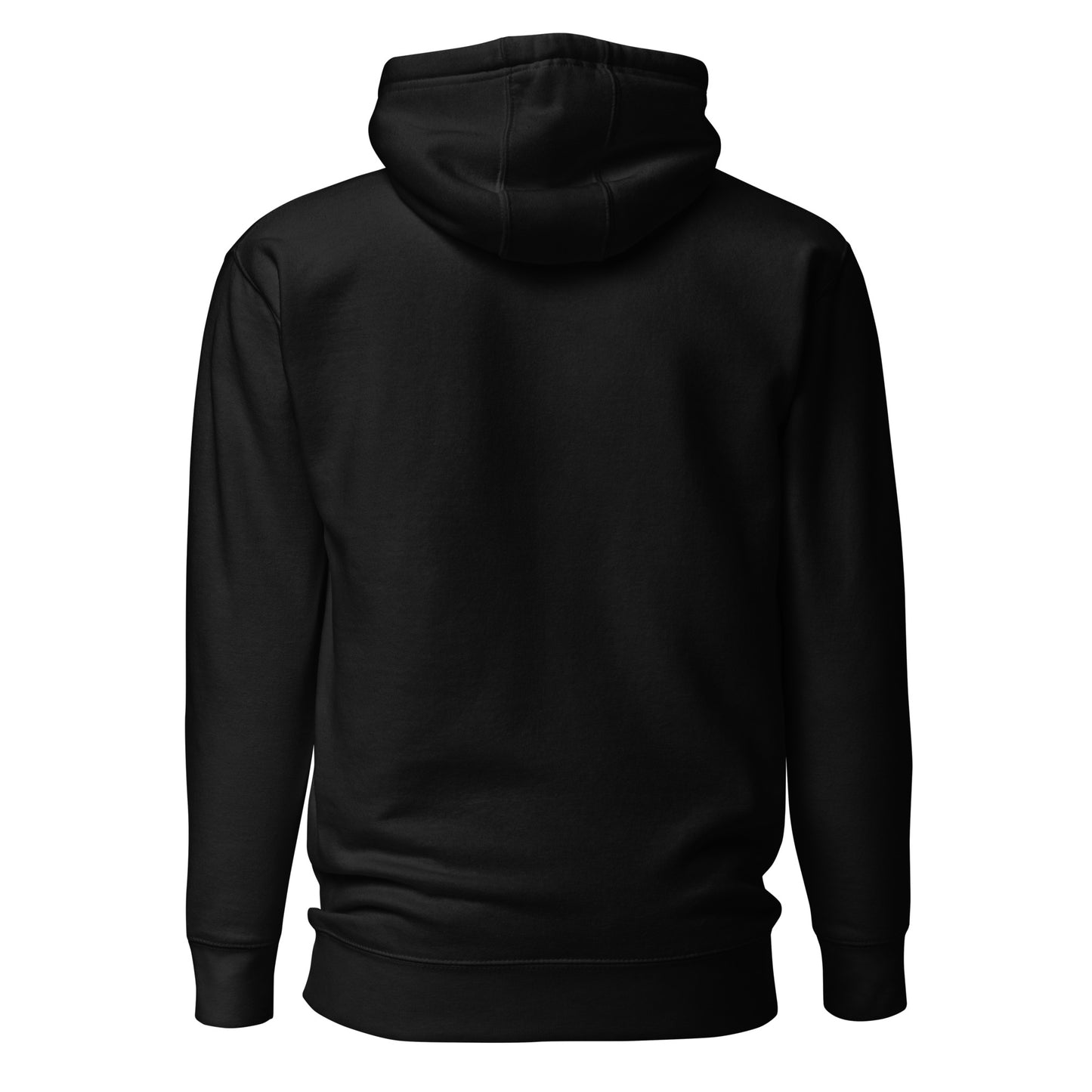 Stormwaterese - Unisex Hoodie