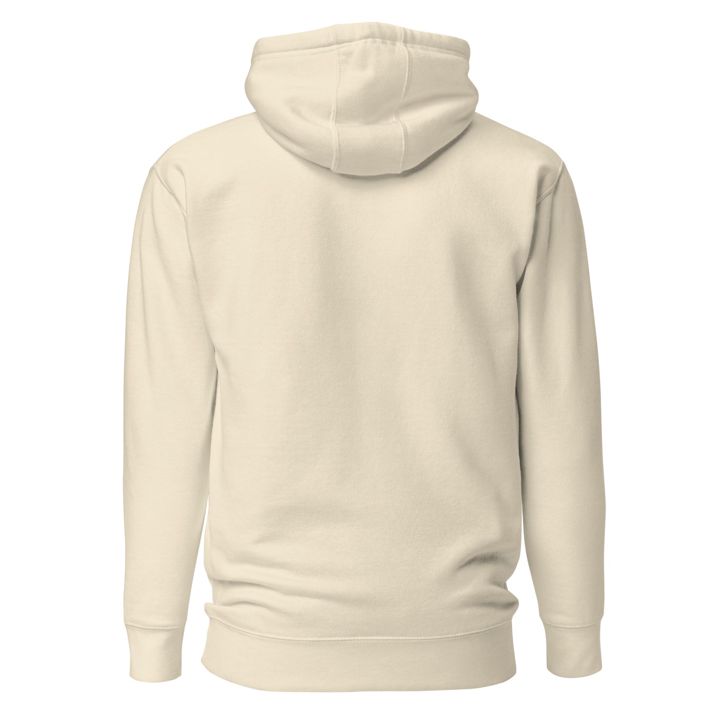 Less Copper More Steel - Unisex Hoodie