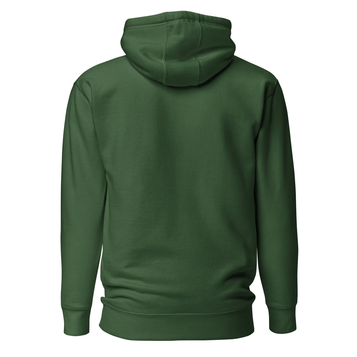 Stormwaterese - Unisex Hoodie