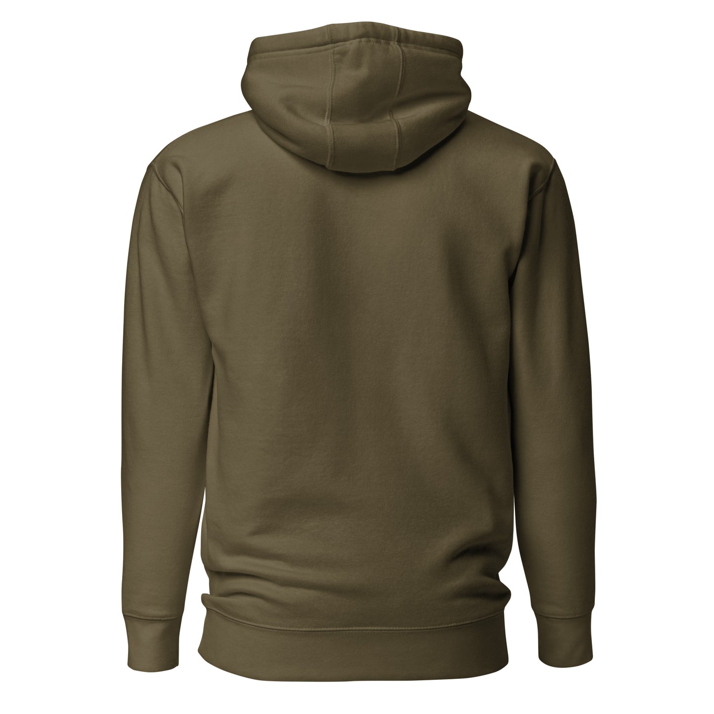 Stormwaterese - Unisex Hoodie