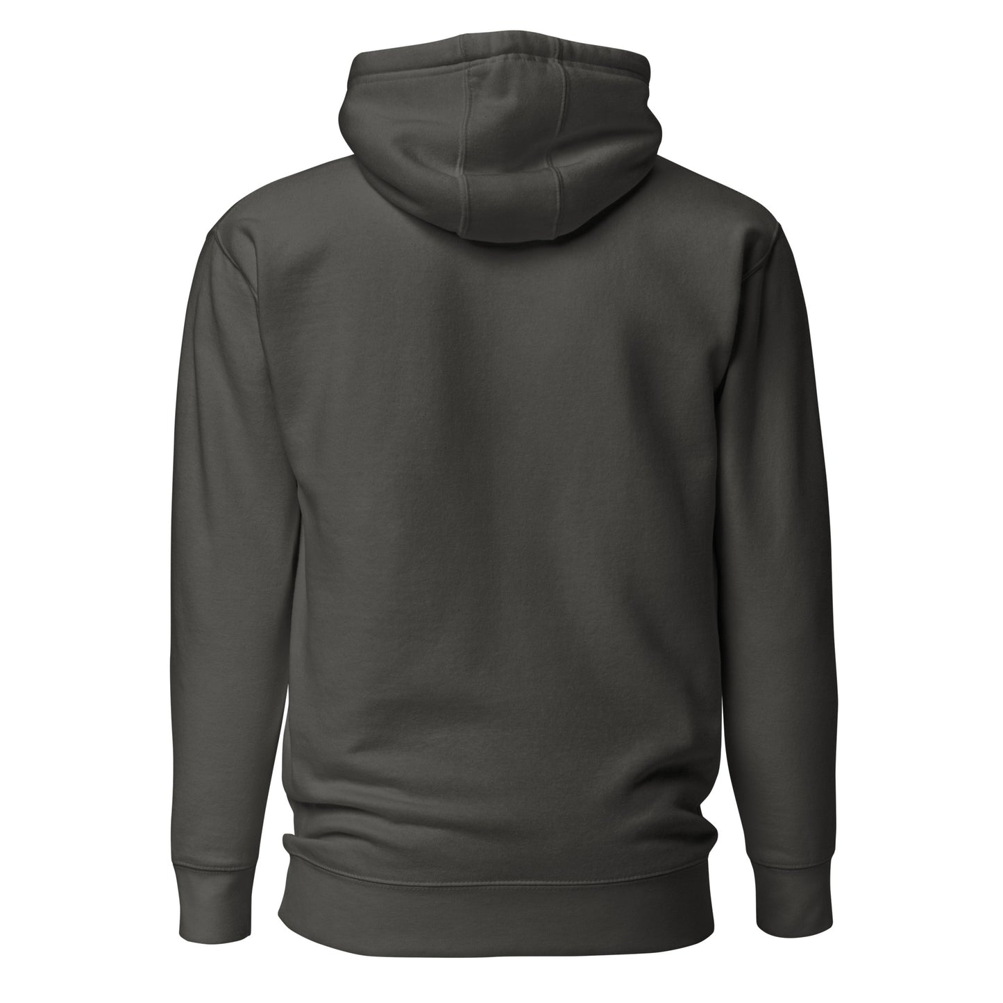 Stormwaterese - Unisex Hoodie