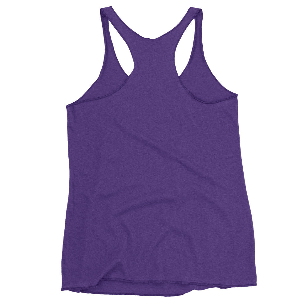 Coffee at 438 NT - Women's Racerback Tank