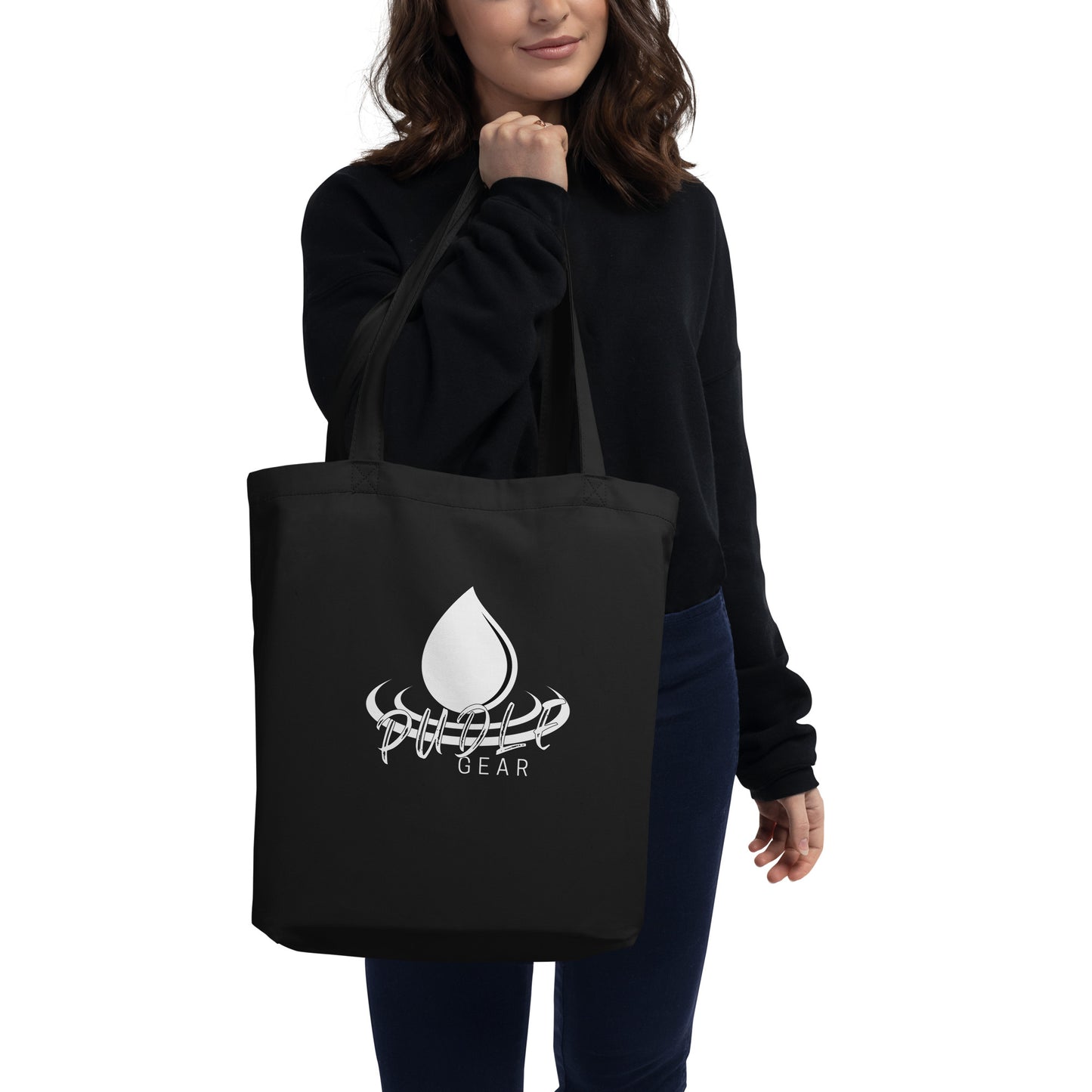 PUDLE Gear Eco Tote Bag