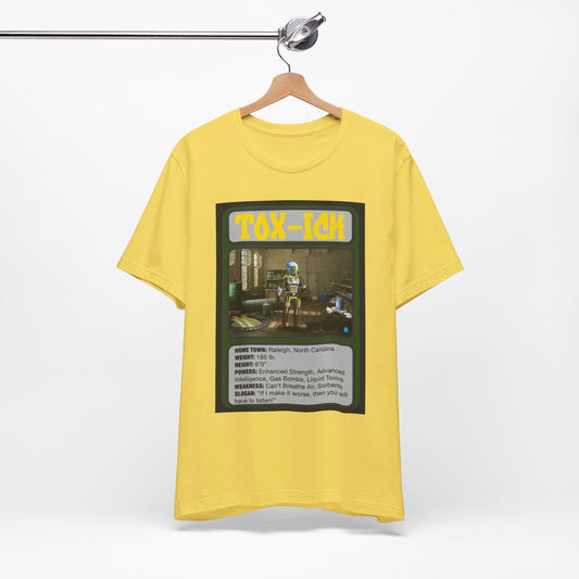 maize yellow