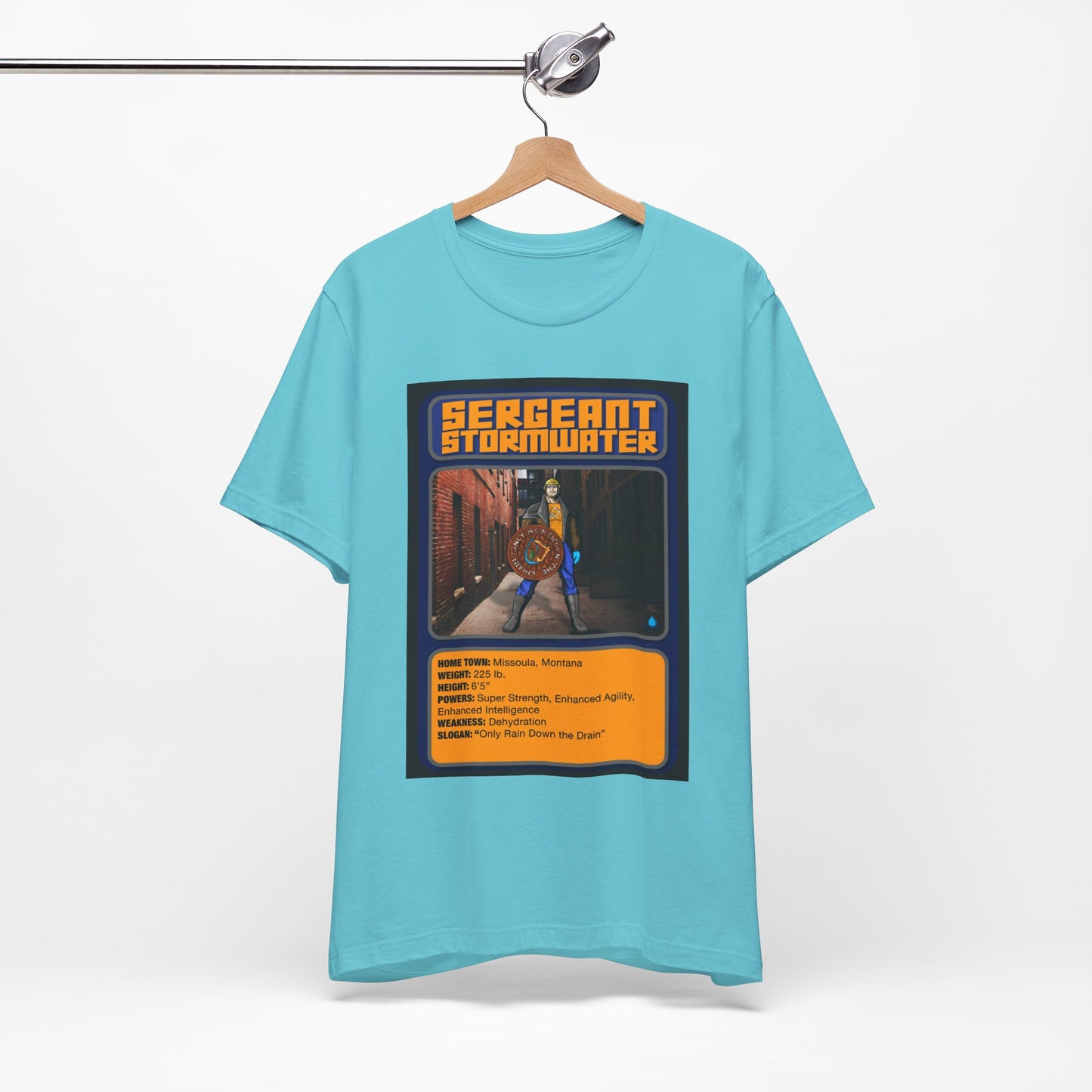 turquoise