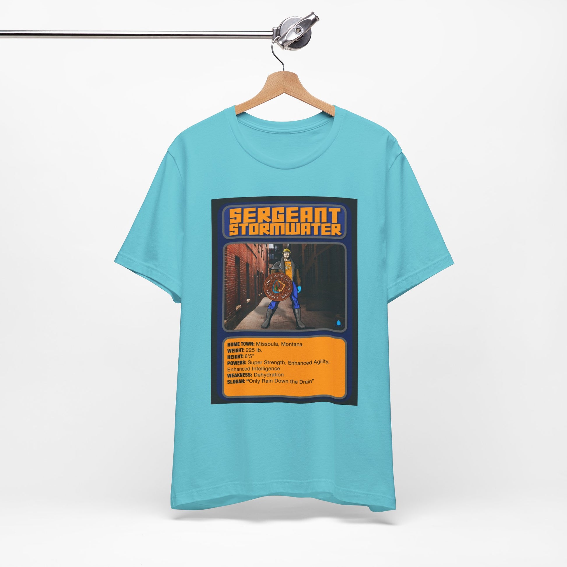turquoise