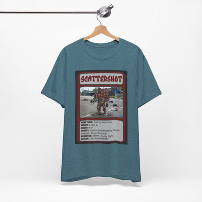 heather deep teal