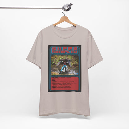 heather cool grey