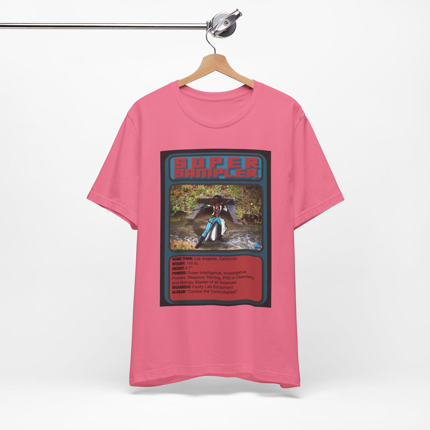 charity pink