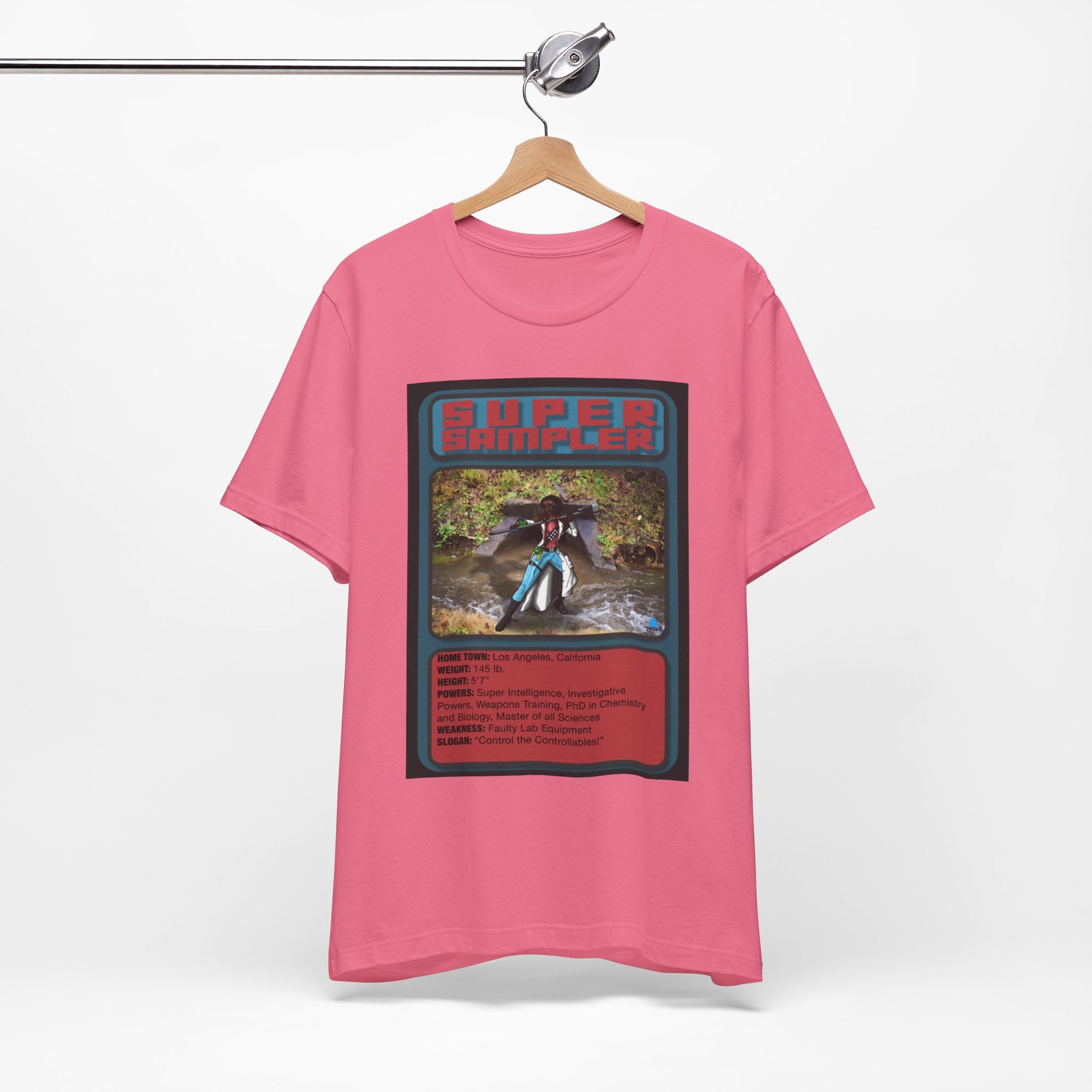 charity pink