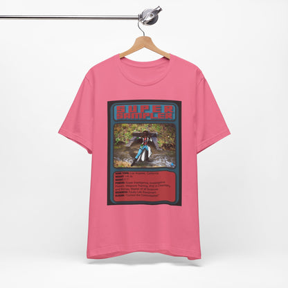 charity pink
