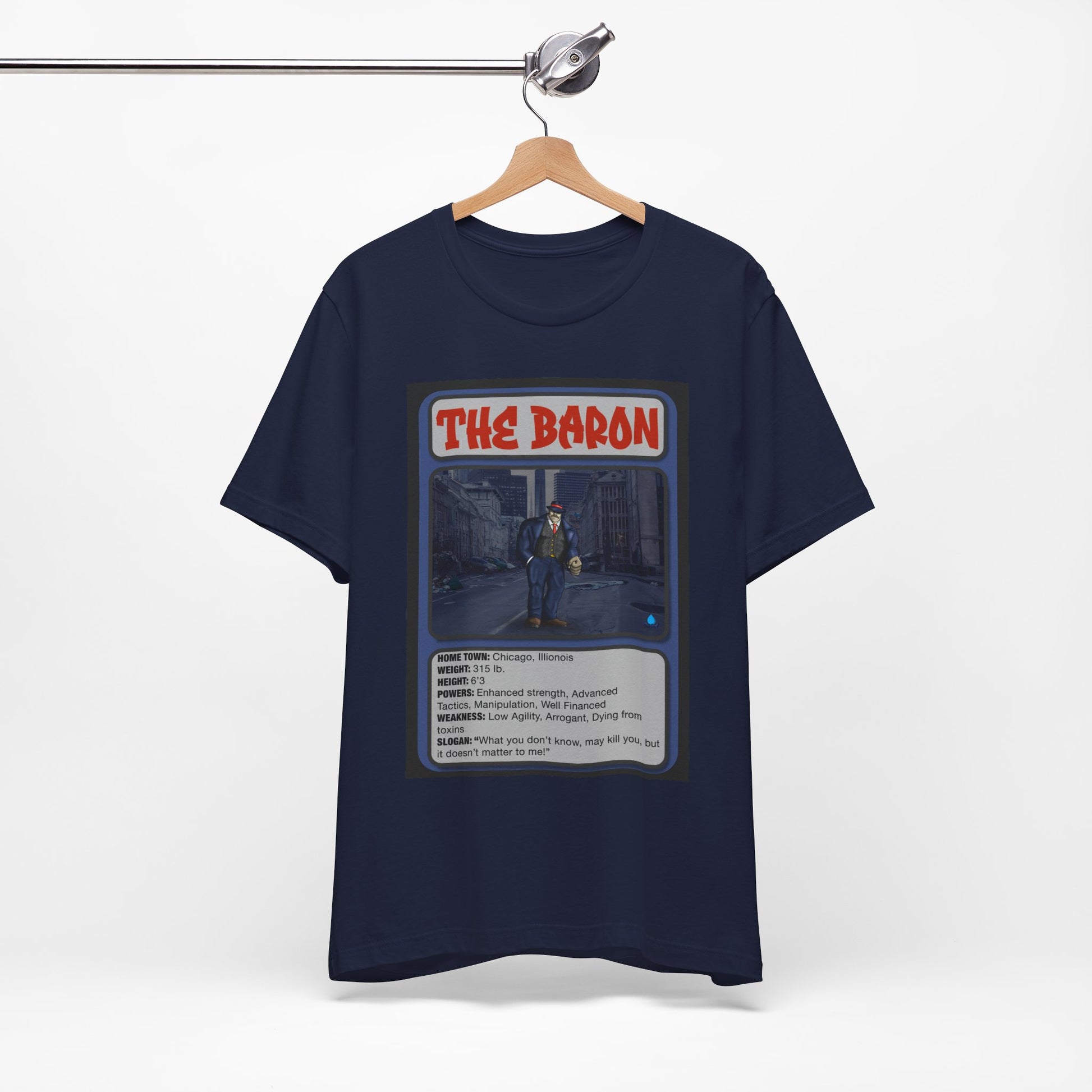 navy