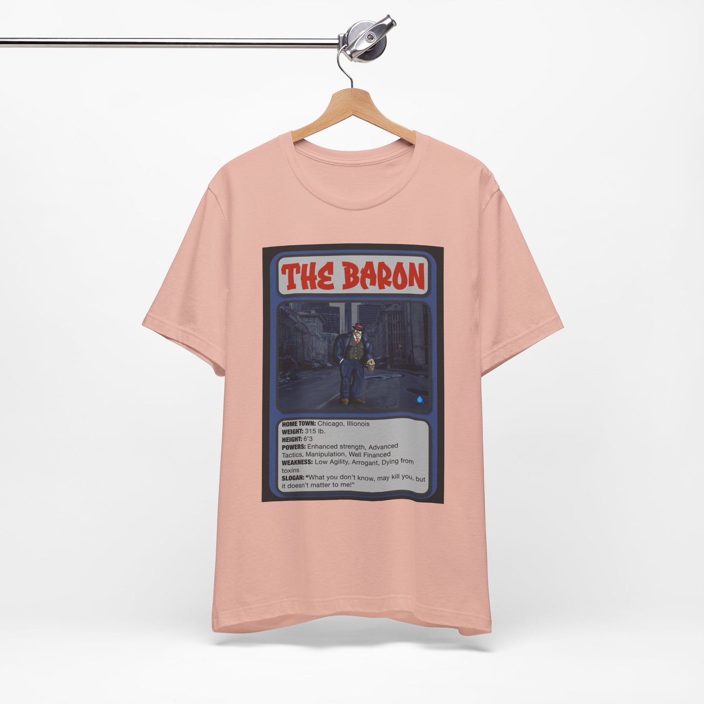 peach
