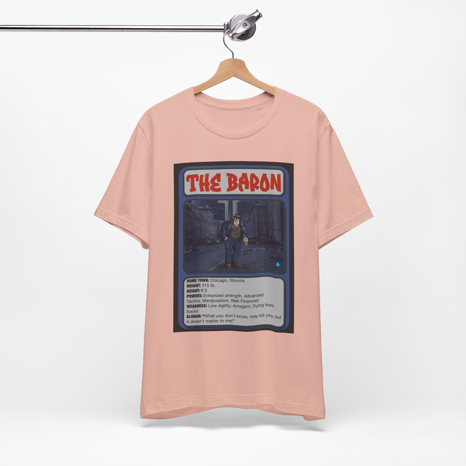 peach