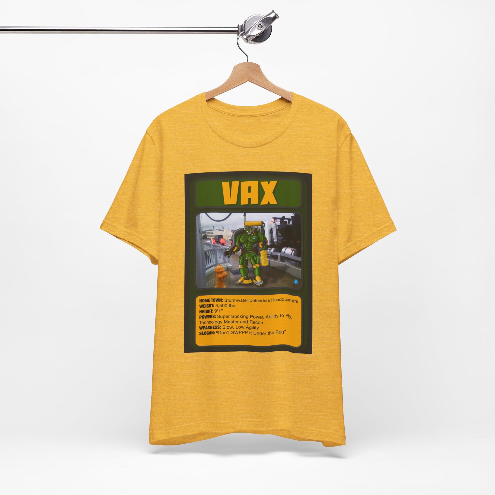 heather yellow gold