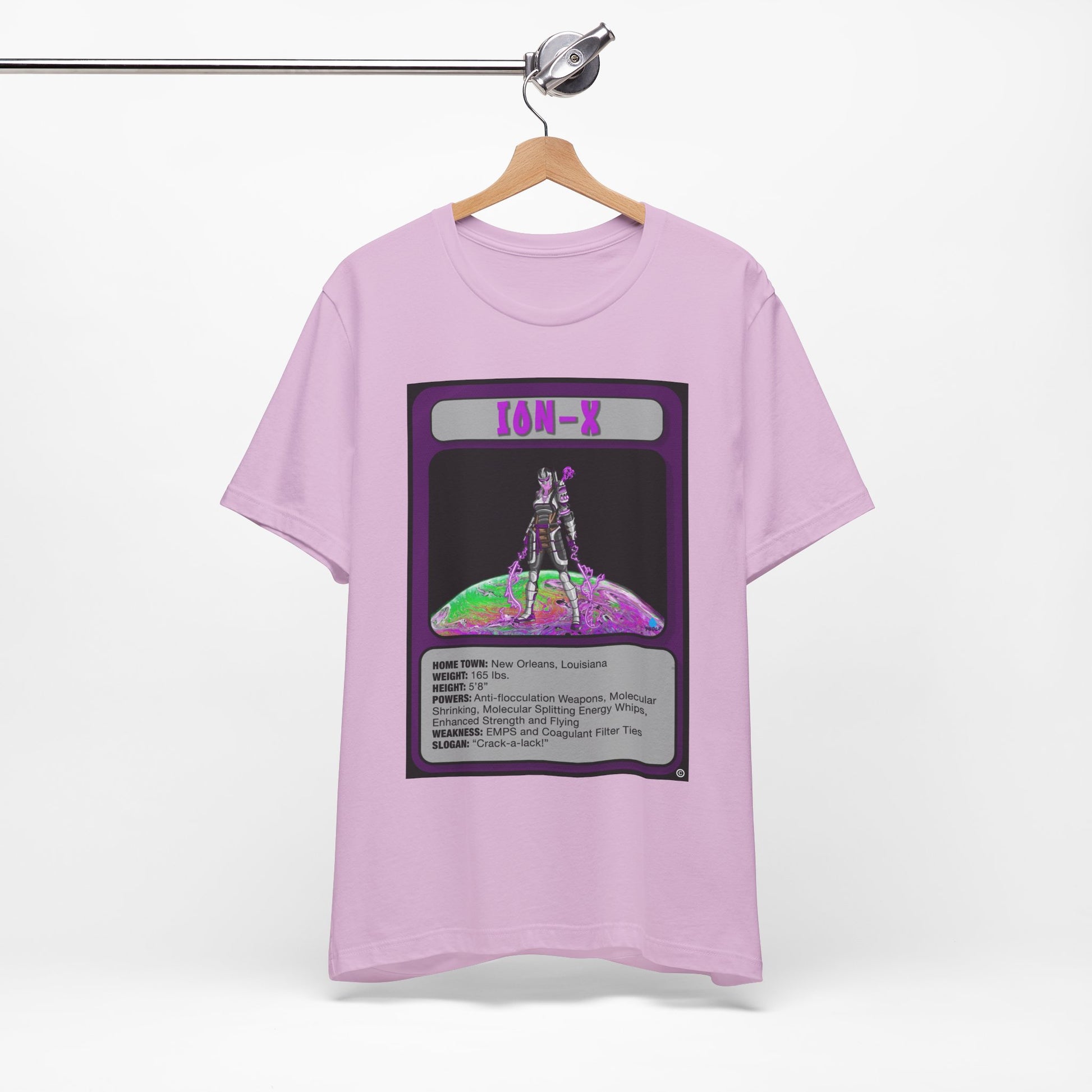 lilac