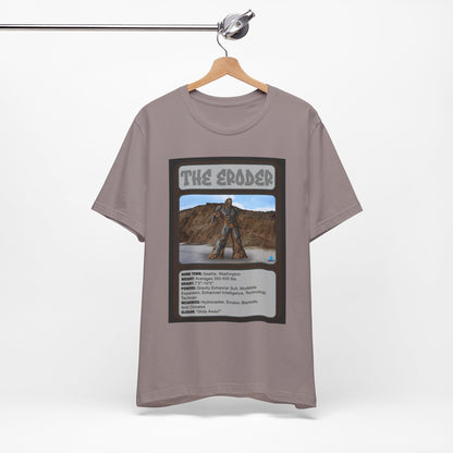 pebble brown