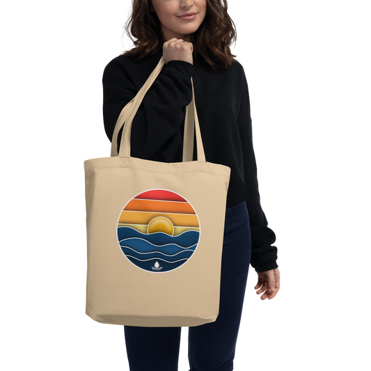 Sunset - Eco Tote Bag
