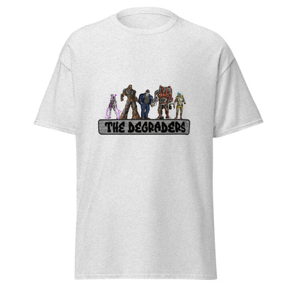Degraders Crew - Men's classic tee