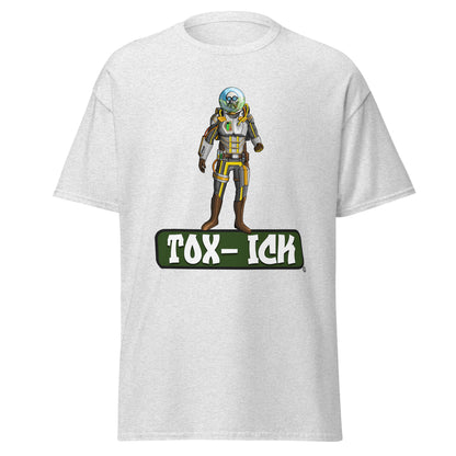 Degraders: Tox-Ick - Men's classic tee