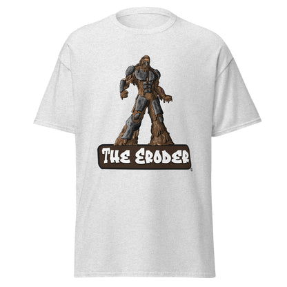 Degraders: The Eroder - Men's classic tee