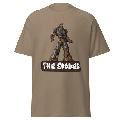 Degraders: The Eroder - Men's classic tee