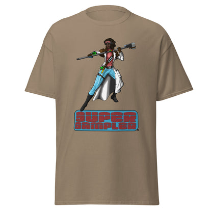 Stormwater Defenders: Super Sampler - Classic tee