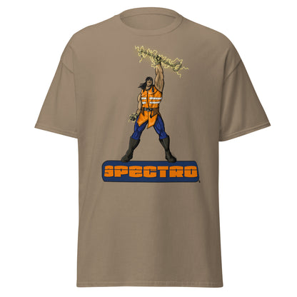 Stormwater Defenders: Spectro - Classic tee