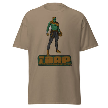 Stormwater Defenders: TARP - Classic tee