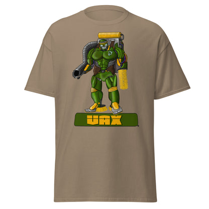 Stormwater Defenders: Vax - Classic tee