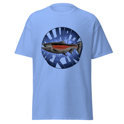 All Hail the King (full color) - Men's classic tee