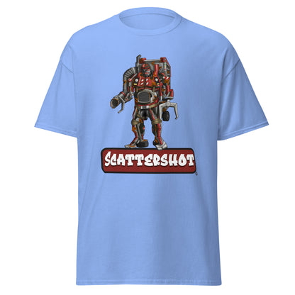 Degraders: Scattershot - Men's classic tee