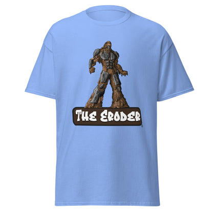 Degraders: The Eroder - Men's classic tee
