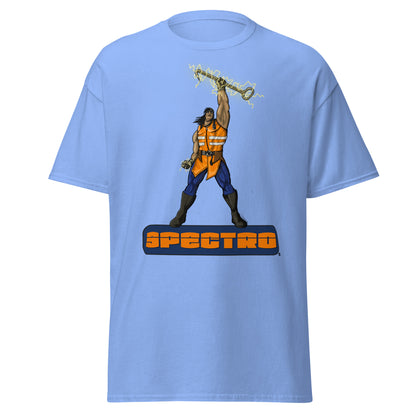Stormwater Defenders: Spectro - Classic tee