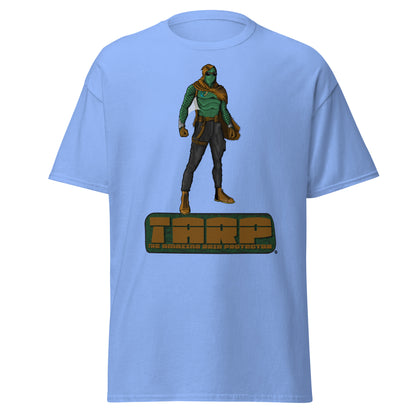 Stormwater Defenders: TARP - Classic tee
