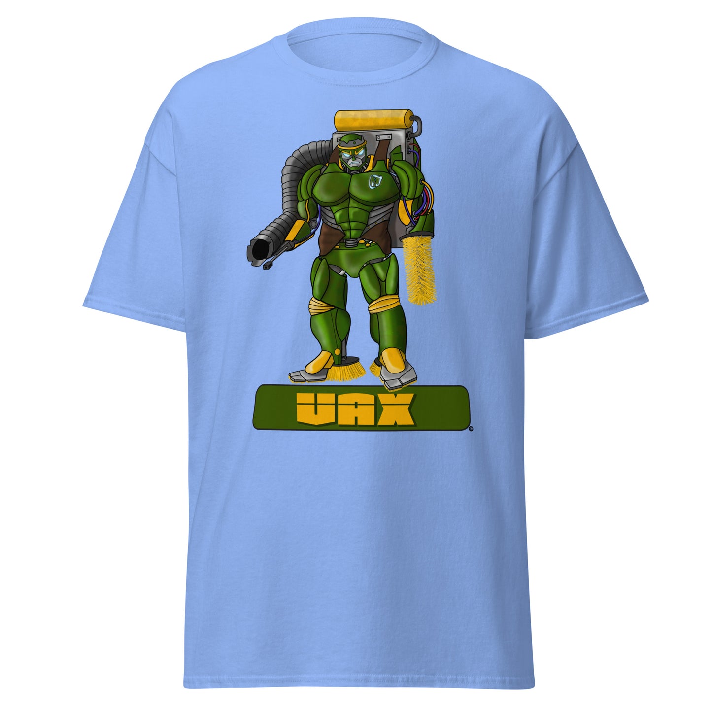Stormwater Defenders: Vax - Classic tee