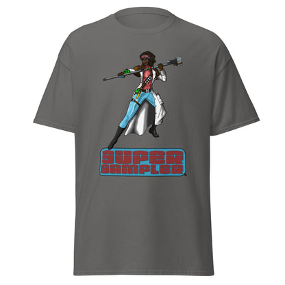 Stormwater Defenders: Super Sampler - Classic tee