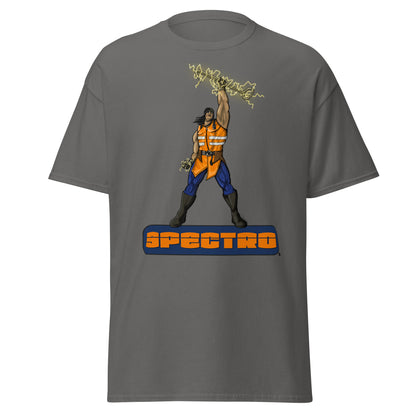 Stormwater Defenders: Spectro - Classic tee