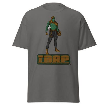 Stormwater Defenders: TARP - Classic tee