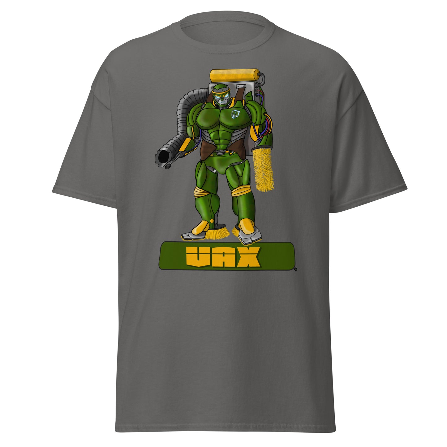 Stormwater Defenders: Vax - Classic tee